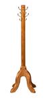 Standing Coat Rack