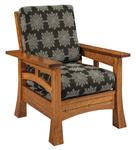 Brady Lounge Chair