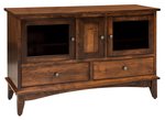 Amarillo Flat Screen TV Cabinet
