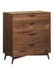 Kirtland Modern Chest of Drawers