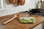 Green Apple Pot Holder In-Stock