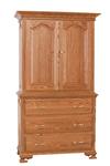 Imperial Armoire