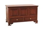 Imperial Blanket Chest