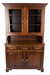 Liberty Double Hutch