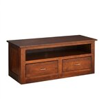 Amish 48 TV Console