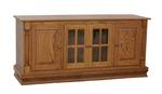 Fairmont Entertainment Stand