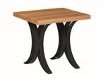 Artisan End Table
