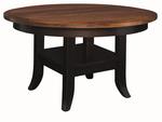 Christy Round Coffee Table