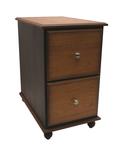 Glenmont Two Drawer File Cabinet