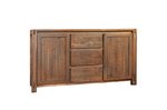 Ruff Sawn Neo Sideboard