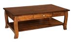 Sunrise Coffee Table