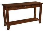 Sunrise Sofa Table