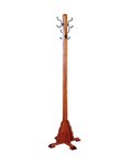 Standing Coat Rack
