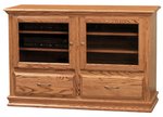 Cochran 53" Traditional TV Stand