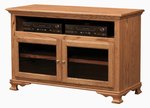 Heritage TV Stand