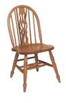 Windsor Mate Low Side Chair