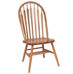 Valley Low Windsor Dining Chair