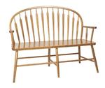 Arrow Low Windsor Bench