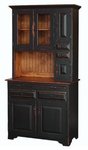Honey Brook Medium Hoosier Cabinet