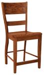 Genesis Bar Stool