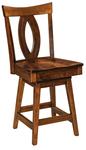 Miami Stool with Swivel