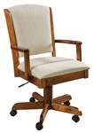 Morris Desk Chair