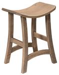 Norcross Backless Stool