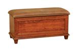 Rosedale Blanket Chest - Ready to Ship