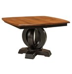 Stockton Single Pedestal Dining Table