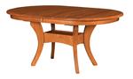 Imperial Double Dining Table