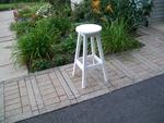 Poly Bar Stool