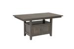 Dexter Cabinet Table