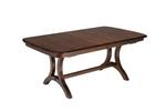 Vanderbilt Trestle Dining Table