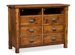 Ouray Media Chest