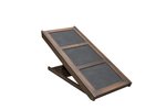 Wood Pet Ramp for Bed