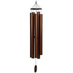 Spirit of Maroon Bells 75" Extra Large Wind Chime