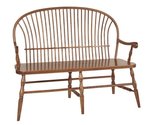 Sheaf Windsor Bench