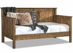 Amish Panel Daybed