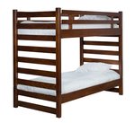 Ladder Loft Bunk Bed