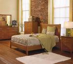 Transitions Bedroom Set by Keystone