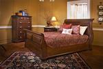 Coventry Bedroom Set by Keystone