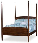 Indian Trail Pencil Post Bed