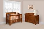 The Rosewood Nursery Set