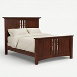 Amish Torrent Mission Bed
