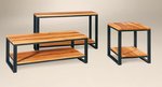 Ellie Sofa Table