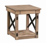 Lawley End Table