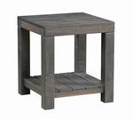 Vaiden End Table