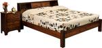 Bookcase Bed