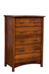 Nolan Mountain Master Chest