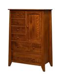 Rushmore Gentleman's Chest